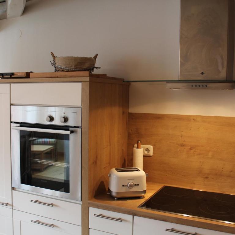 Ferienwohnung Stempfle - Apartment mit 2 Schlafzimmern - 16