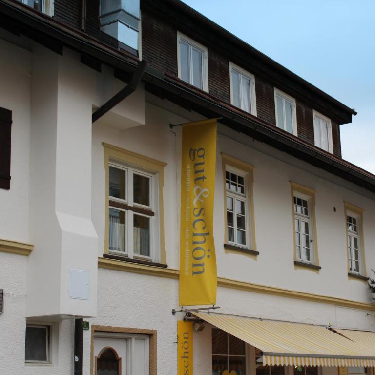 Ferienwohnung Stempfle - Apartment mit 2 Schlafzimmern - 23