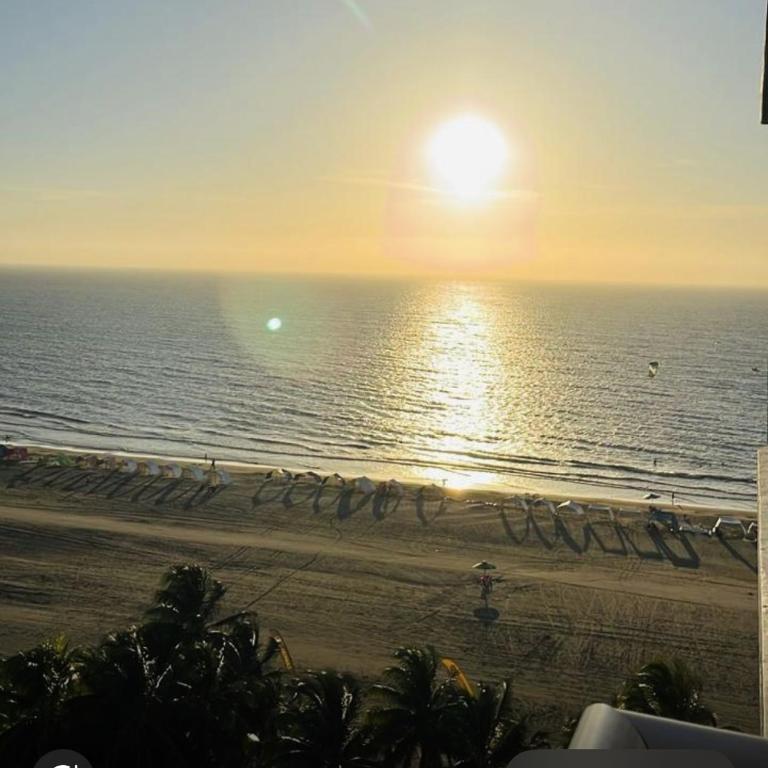 Aritashome Cartagena - One-Bedroom Apartment - 1