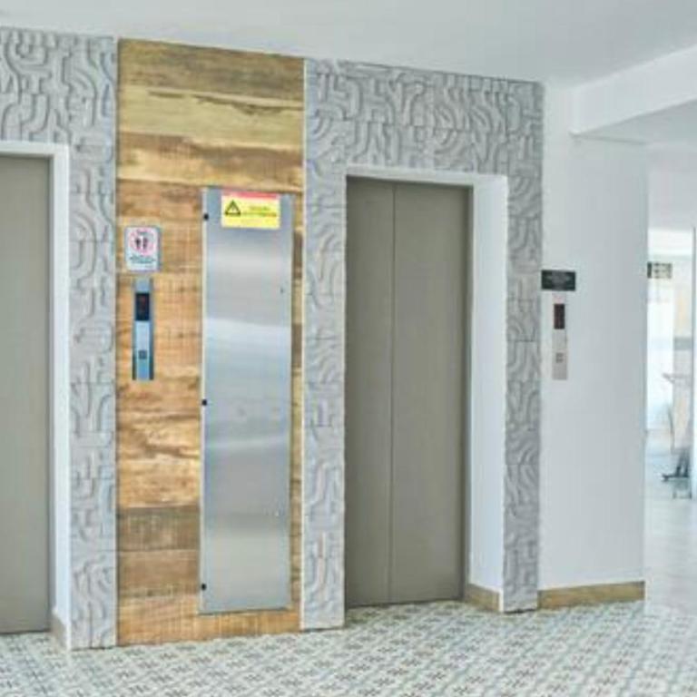 Aritashome Cartagena - One-Bedroom Apartment - 3