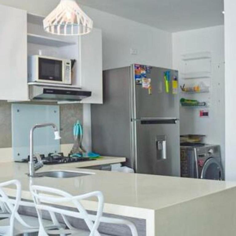 Aritashome Cartagena - One-Bedroom Apartment - 6