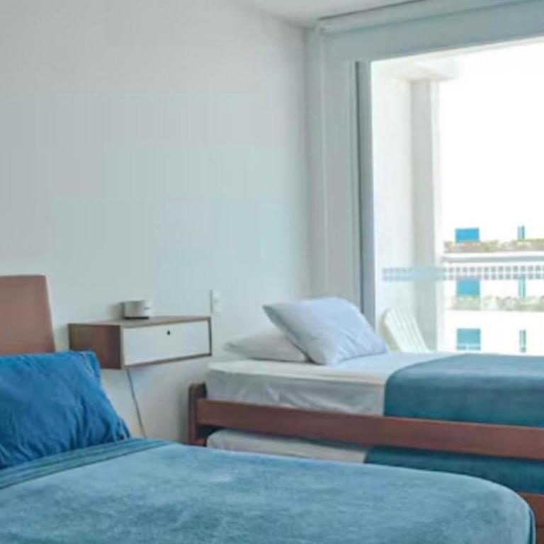 Aritashome Cartagena - One-Bedroom Apartment - 9