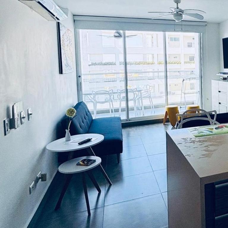 Aritashome Cartagena - One-Bedroom Apartment - 11