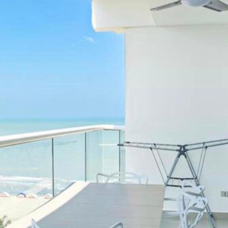 Aritashome Cartagena - One-Bedroom Apartment - 13