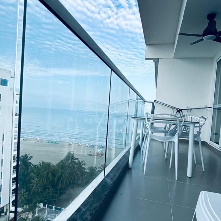 Aritashome Cartagena - One-Bedroom Apartment - 14