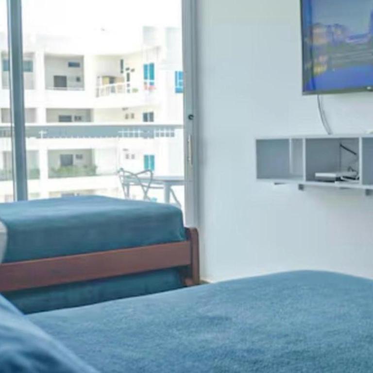 Aritashome Cartagena - One-Bedroom Apartment - 15