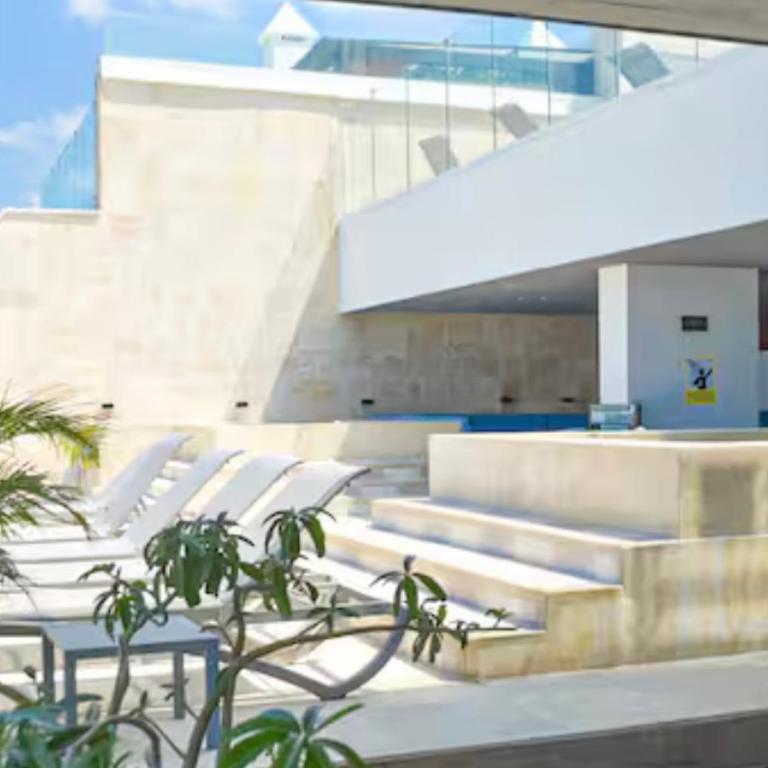 Aritashome Cartagena - One-Bedroom Apartment - 16