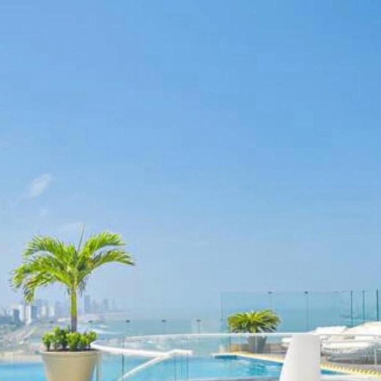 Aritashome Cartagena - One-Bedroom Apartment - 18