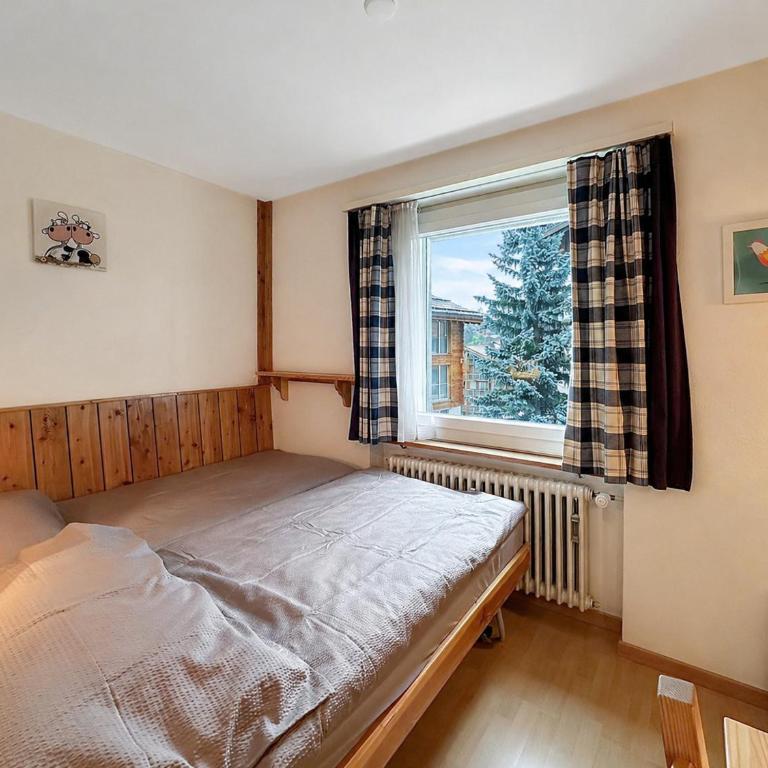 Haus Cresta - Zermatt Paradise- Swiss Alps - Studio - 2