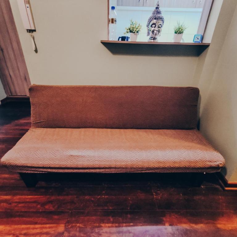 Hermoso Departamento Central en Concepción - hasta 4 camas - 2 Dormitorios - 1 Baño - 1 Estacionamiento - Mejor Evaluado en Chile 2023-2025 - Incluye Consola de Juegos Retro - Te ayudo con panoramas - Two-Bedroom Apartment - 14
