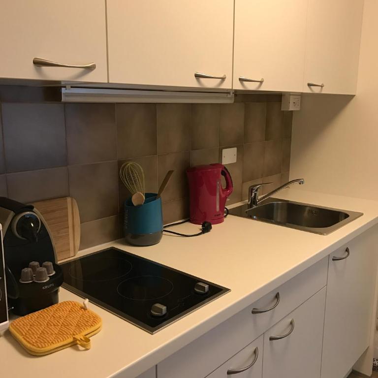 Lafri Apartment - Appartamento - 13