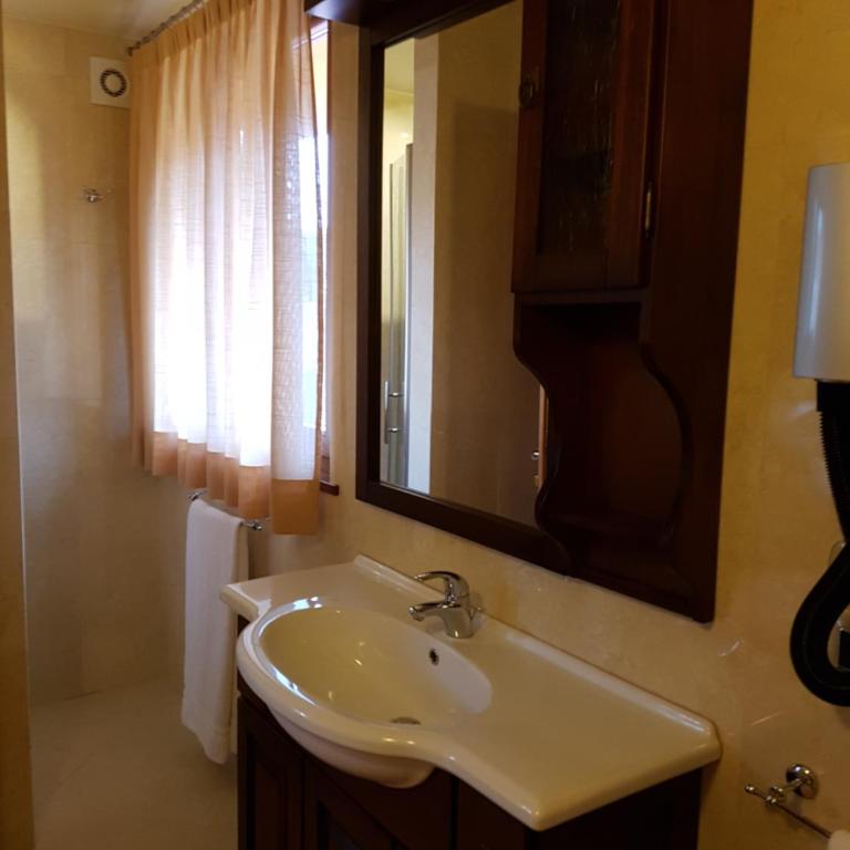 Hotel Panoramic Montepulciano - Camera Singola Superior - 22