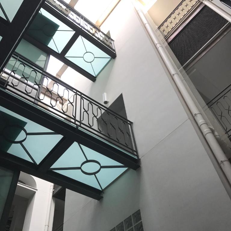 Palazzo Gallo - Monolocale Standard - 3