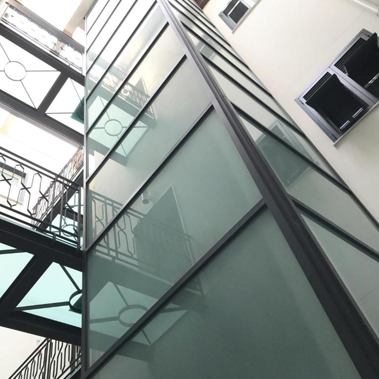 Palazzo Gallo - Monolocale Standard - 2