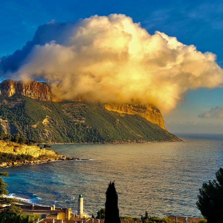 Chambre cosy avec terrasse arborée, Cassis, calme, parking, plage à 10 min - Chambre Double avec Terrasse - 28