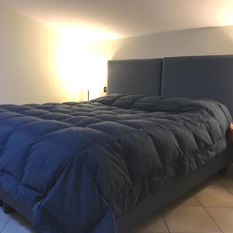Palazzo Gallo - Appartamento con 1 Camera da Letto - 2