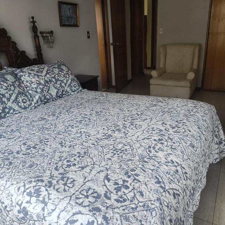 Limari 53 - Three-Bedroom Apartment - 2