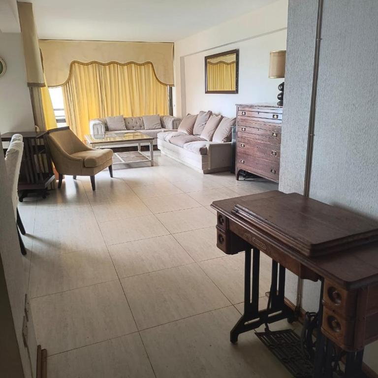 Limari 53 - Three-Bedroom Apartment - 6