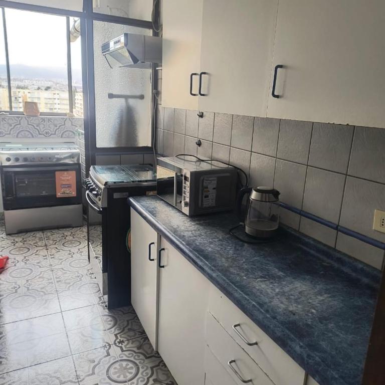 Limari 53 - Three-Bedroom Apartment - 7