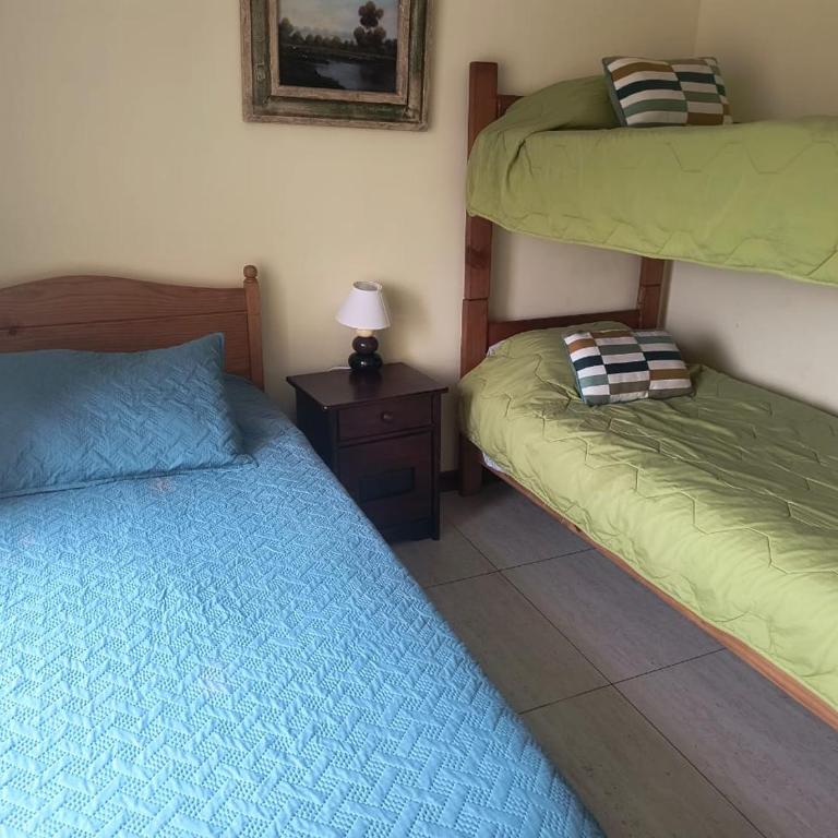 Limari 53 - Three-Bedroom Apartment - 8