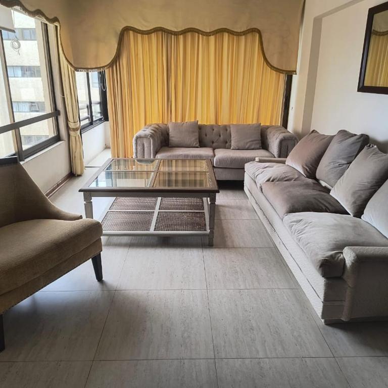 Limari 53 - Three-Bedroom Apartment - 9
