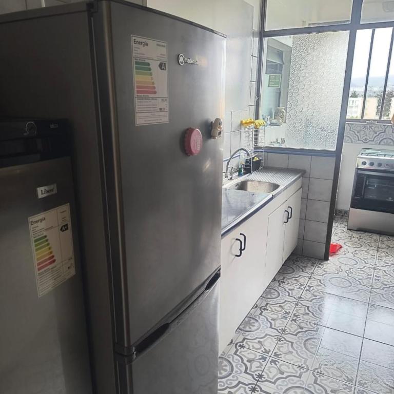Limari 53 - Three-Bedroom Apartment - 11