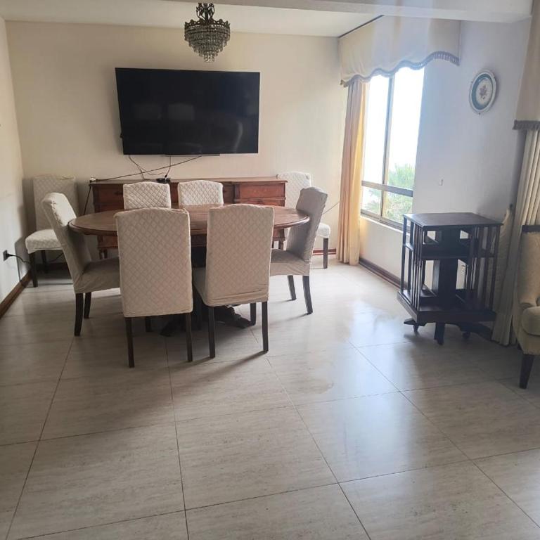 Limari 53 - Three-Bedroom Apartment - 12