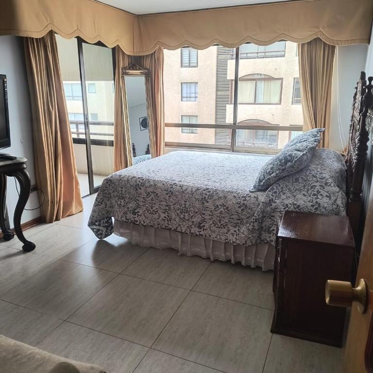Limari 53 - Three-Bedroom Apartment - 13