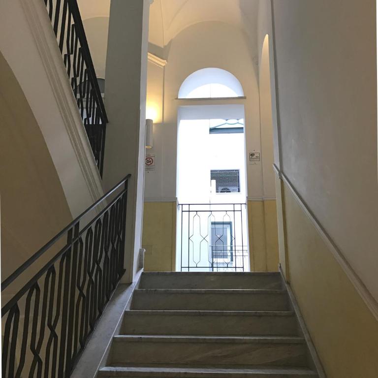Palazzo Gallo - Monolocale Standard - 4