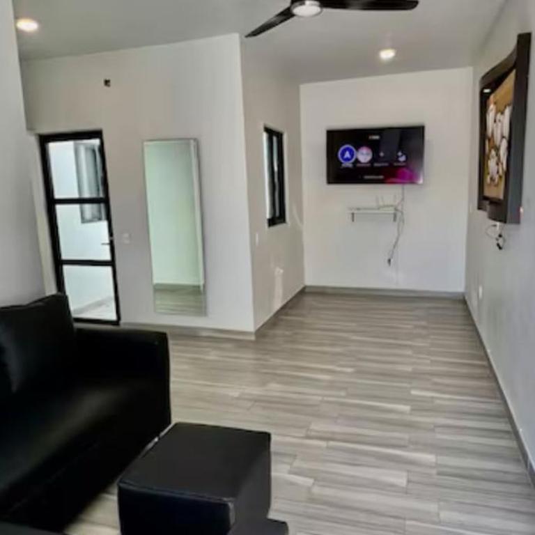 Residencia de lujo con alberca para 16 lo - One-Bedroom House - 2