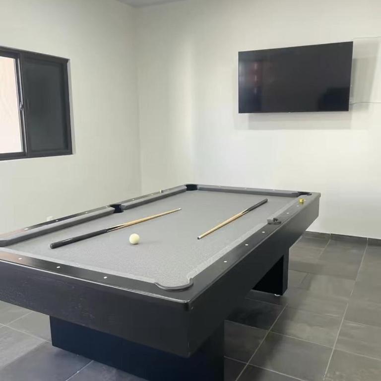 Residencia de lujo con alberca para 16 lo - One-Bedroom House - 4