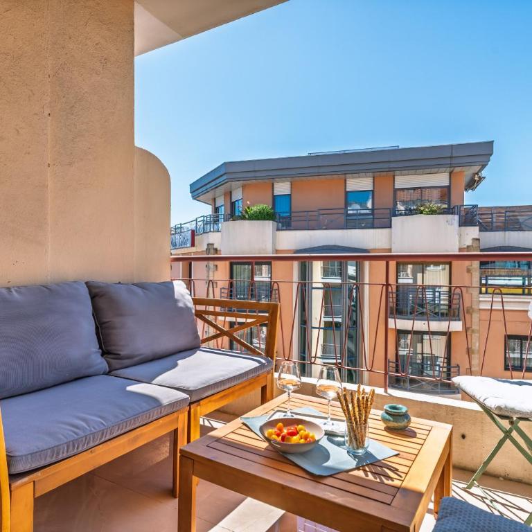 Mike by Terry's Homes - Apartamento de 2 dormitorios - 2