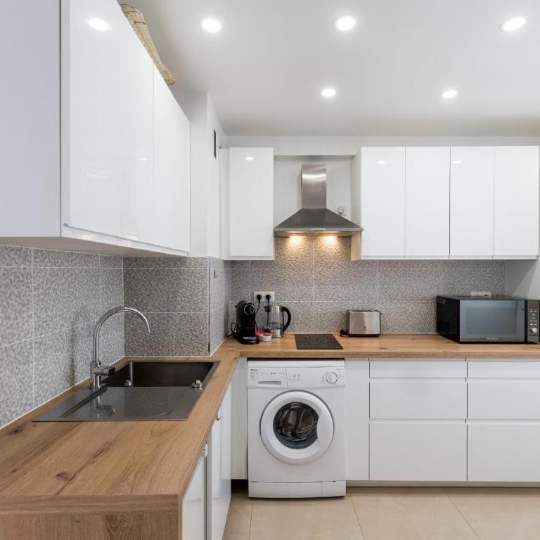 Mike by Terry's Homes - Apartamento de 2 dormitorios - 10