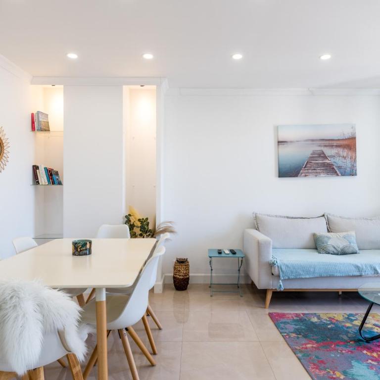 Mike by Terry's Homes - Apartamento de 2 dormitorios - 8