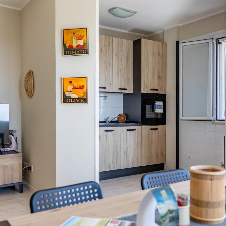 Residenza del Barone Il Belvedere di Nora - Pula, Sardegna - Appartamento con 2 Camere da Letto - 3