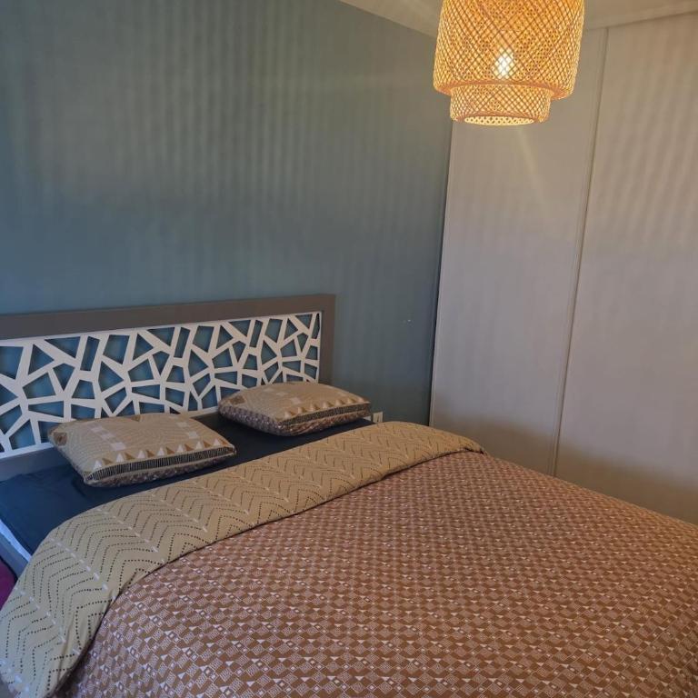 Logement confortable Lyon 3 - Appartement 1 Chambre - 4