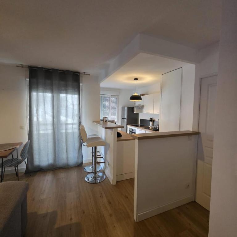 Logement confortable Lyon 3 - Appartement 1 Chambre - 6