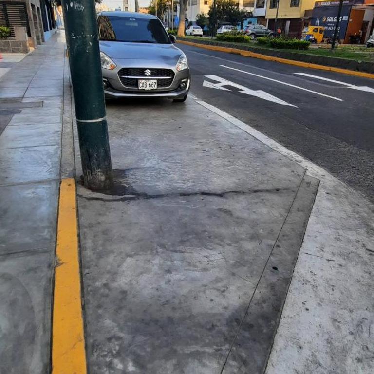 Barranco New Apartment with Balcony & Ocean View - Apartamento de 1 dormitorio - 21