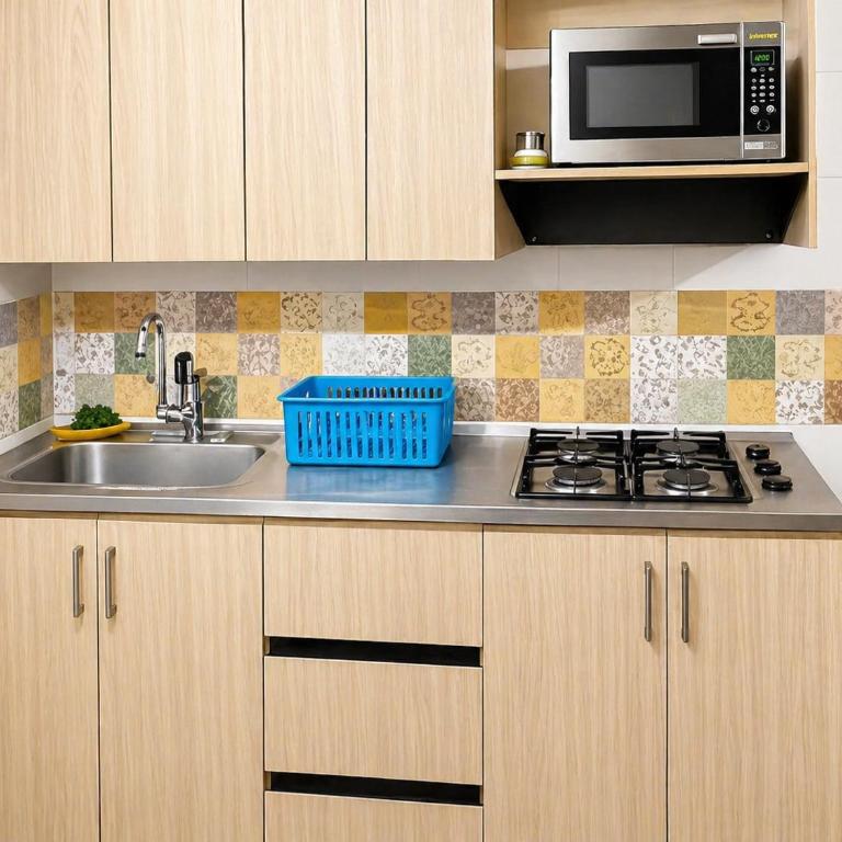 Aparta Suite Torre De Prado 301 - Apartamento de 2 dormitorios - 9