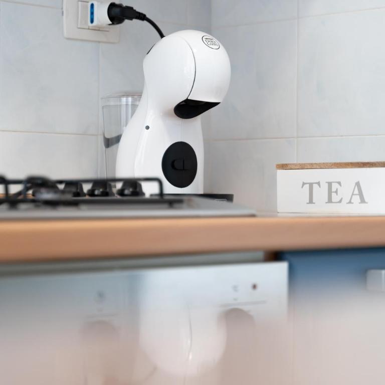 Tre Passi Alghero - Appartamento con 1 Camera da Letto e Balcone - 24