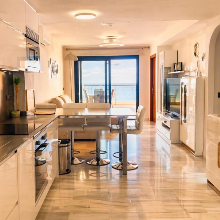 Villa Puerto Beach vistas al mar - Apartamento de 2 dormitorios - 11