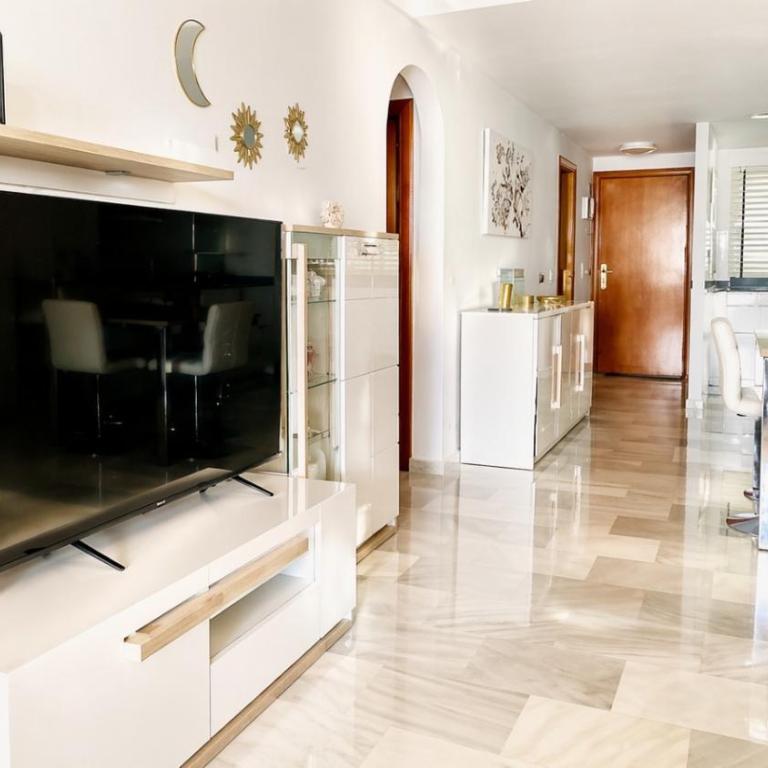 Villa Puerto Beach vistas al mar - Apartamento de 2 dormitorios - 9