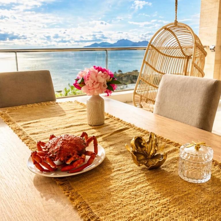 Villa Puerto Beach vistas al mar - Apartamento de 2 dormitorios - 13