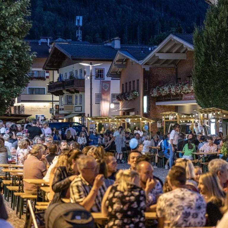 Haus Sonnblick Chalet - Chalet mit 3 Schlafzimmern - 79