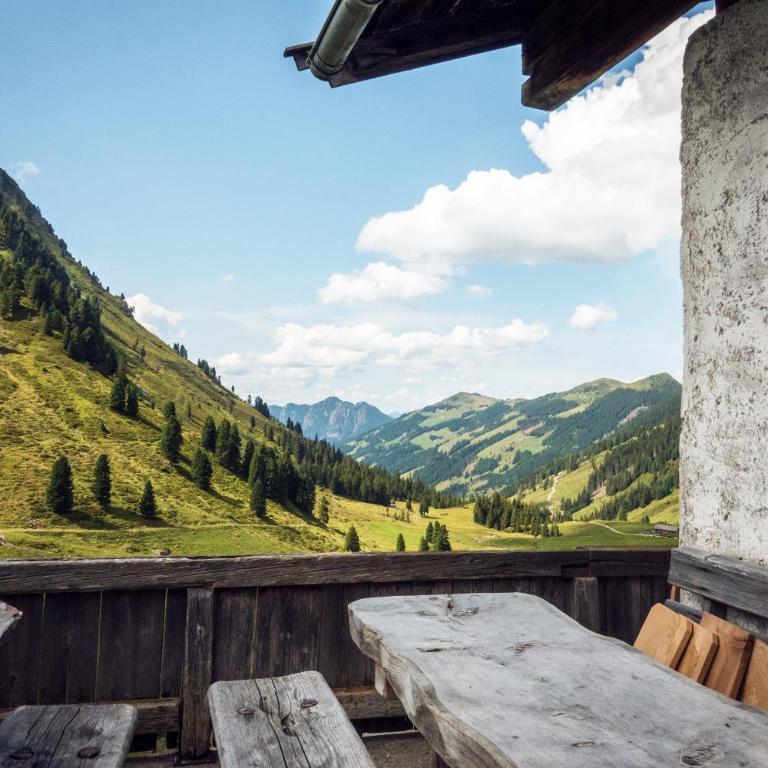Haus Sonnblick Chalet - Chalet mit 3 Schlafzimmern - 83