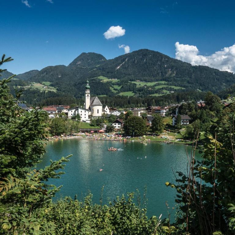 Haus Sonnblick Chalet - Chalet mit 3 Schlafzimmern - 86