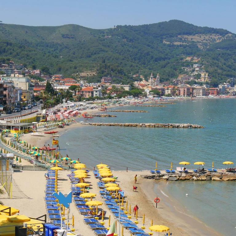 Kenyon Charm - Total Sea View - Happy Rentals - Appartamento con Balcone - 18