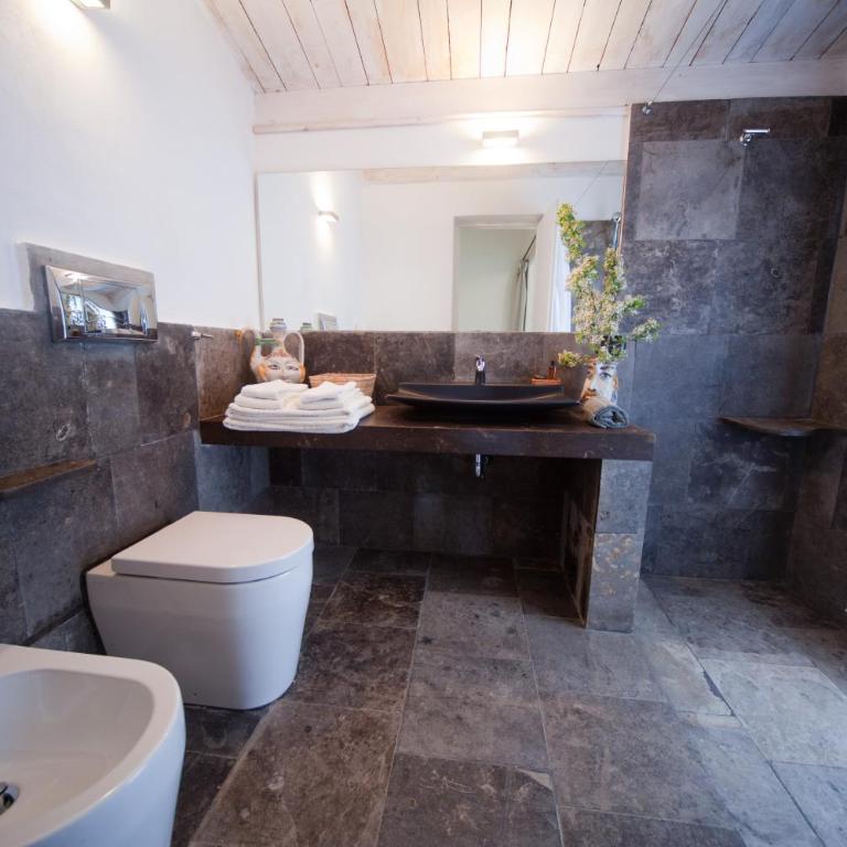 Villa La Cava del Val di Noto con piscina privata - Villa con Piscina Privata - 26