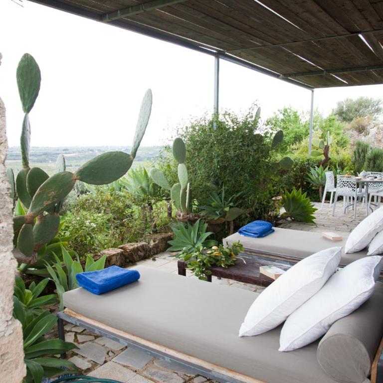 Villa La Cava del Val di Noto con piscina privata - Villa con Piscina Privata - 60