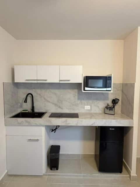 Lofts Privados en Zona Tec - Studio - 7